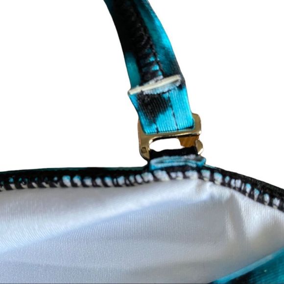 🆕 CK Swim: Strapless Bikini Top With Detachable Straps - Picture 13 of 15